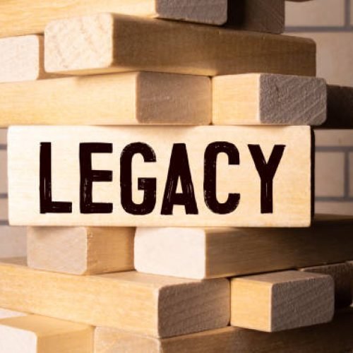LEGACY